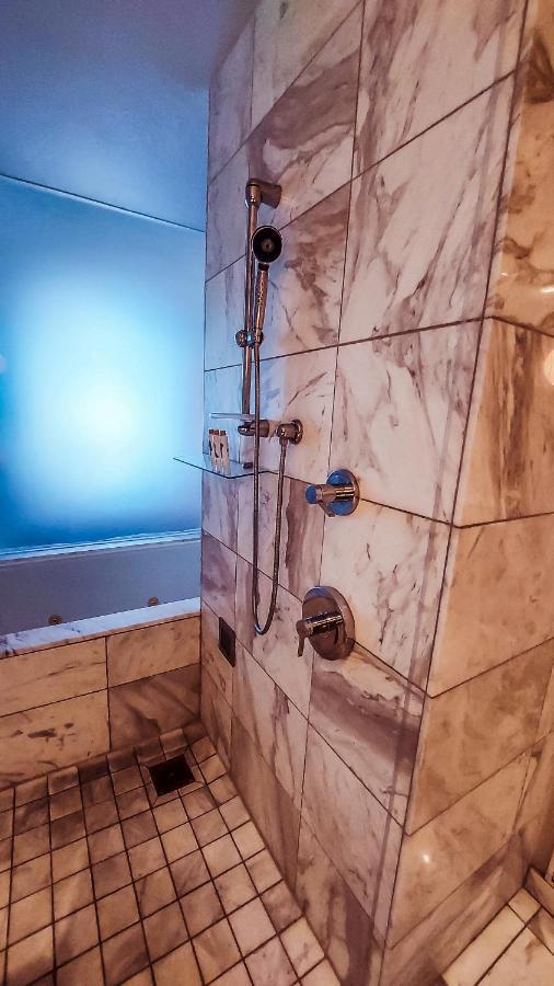 Luxury 53Rd Flr Condo With Amazing Sunset View & Balcony No Refee At Palms Place Las Vegas Zewnętrze zdjęcie