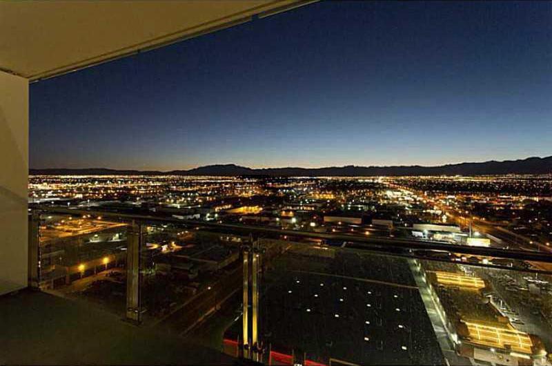 Luxury 53Rd Flr Condo With Amazing Sunset View & Balcony No Refee At Palms Place Las Vegas Zewnętrze zdjęcie