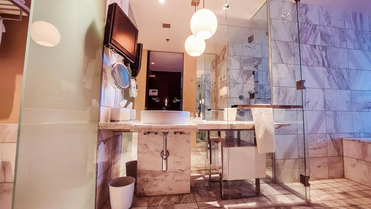 Luxury 53Rd Flr Condo With Amazing Sunset View & Balcony No Refee At Palms Place Las Vegas Zewnętrze zdjęcie