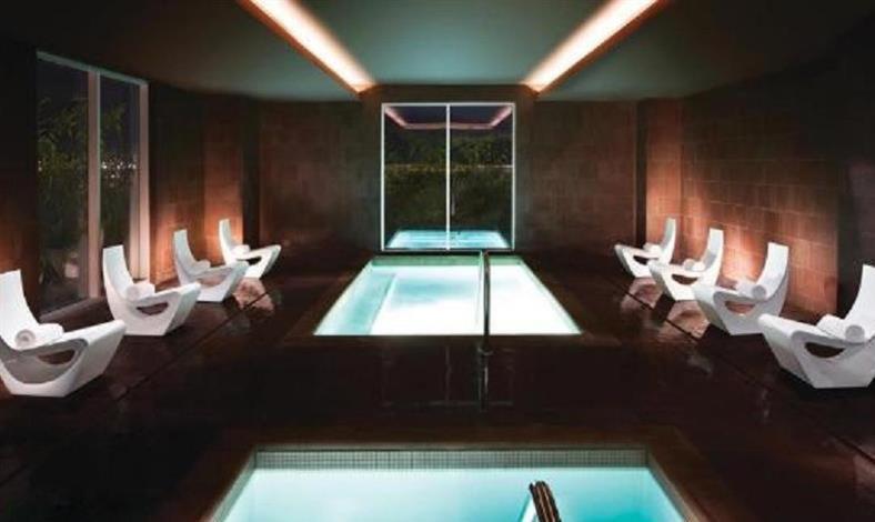 Luxury 53Rd Flr Condo With Amazing Sunset View & Balcony No Refee At Palms Place Las Vegas Zewnętrze zdjęcie