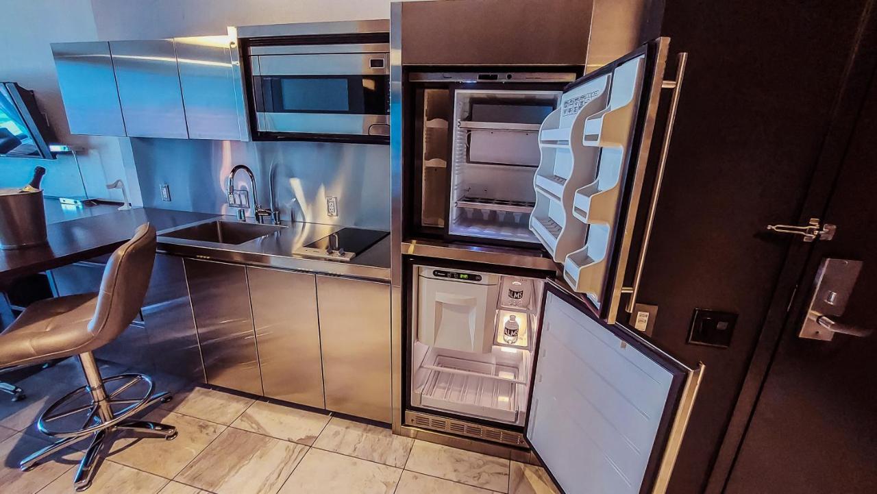 Luxury 53Rd Flr Condo With Amazing Sunset View & Balcony No Refee At Palms Place Las Vegas Zewnętrze zdjęcie