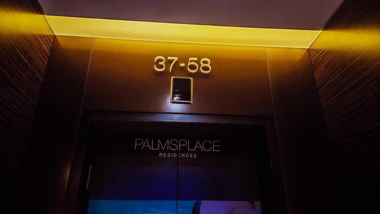 Luxury 53Rd Flr Condo With Amazing Sunset View & Balcony No Refee At Palms Place Las Vegas Zewnętrze zdjęcie