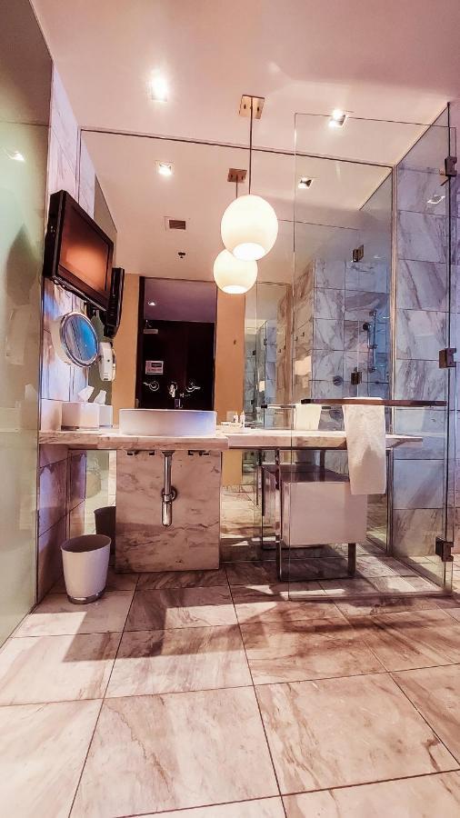 Luxury 53Rd Flr Condo With Amazing Sunset View & Balcony No Refee At Palms Place Las Vegas Zewnętrze zdjęcie