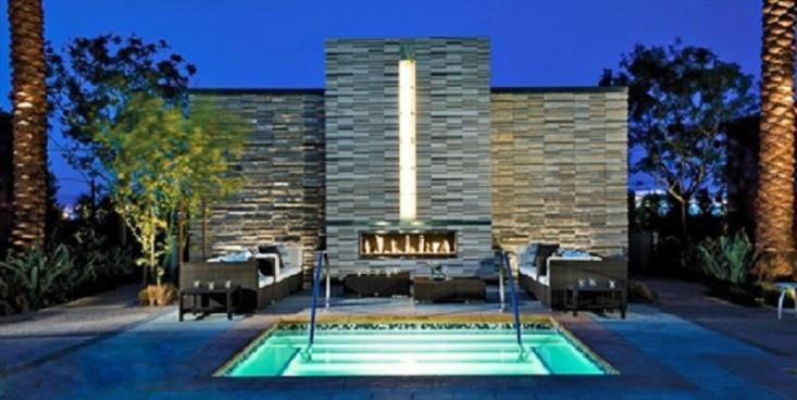 Luxury 53Rd Flr Condo With Amazing Sunset View & Balcony No Refee At Palms Place Las Vegas Zewnętrze zdjęcie