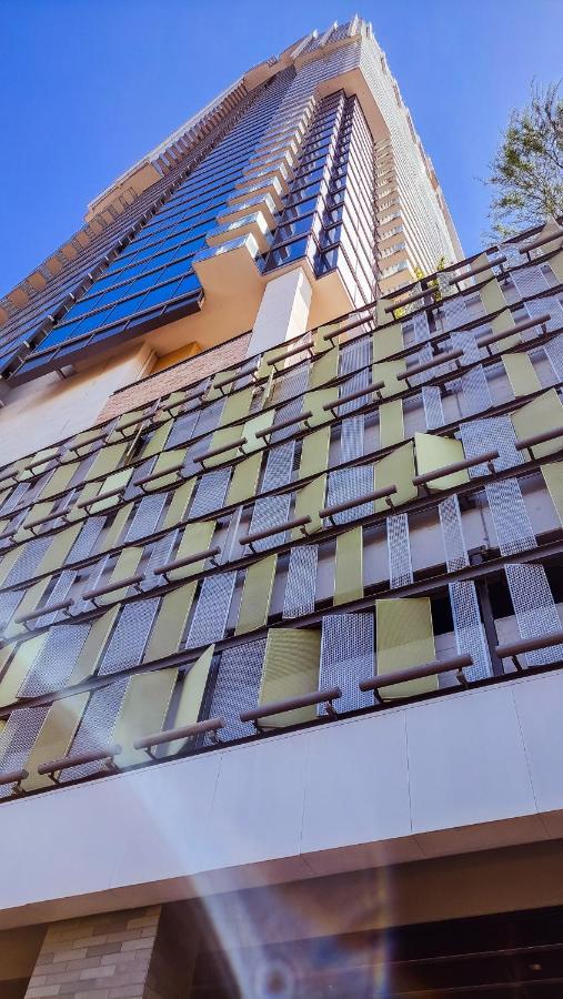 Luxury 53Rd Flr Condo With Amazing Sunset View & Balcony No Refee At Palms Place Las Vegas Zewnętrze zdjęcie